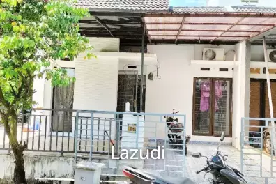 Rumah Kontrakan di Graha Raya Bintaro Dekat Transmart Graha Raya, RS Permata Ibu, Mall Alam Sutera, IKEA Alam Sutera