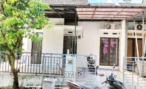 Rumah Kontrakan di Graha Raya Bintaro Dekat Transmart Graha Raya, RS Permata Ibu, Mall Alam Sutera, IKEA Alam Sutera