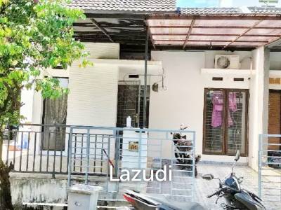 Rumah Kontrakan di Graha Raya Bintaro Dekat Transmart Graha Raya, RS Permata Ibu, Mall Alam Sutera, IKEA Alam Sutera