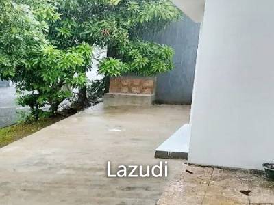 Rumah Kontrakan di Graha Raya Bintaro Dekat Transmart Graha Raya, RS Permata Ibu, Mall Alam Sutera, IKEA Alam Sutera