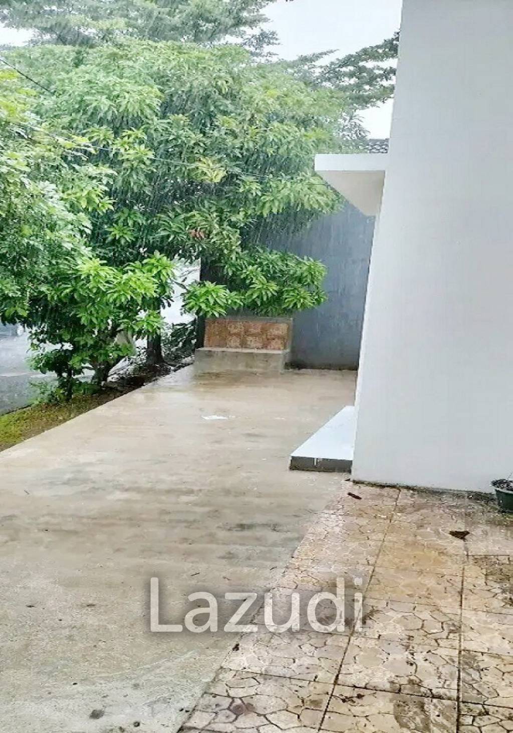 Rumah Kontrakan di Graha Raya Bintaro Dekat Transmart Graha Raya, RS Permata Ibu, Mall Alam Sutera, IKEA Alam Sutera