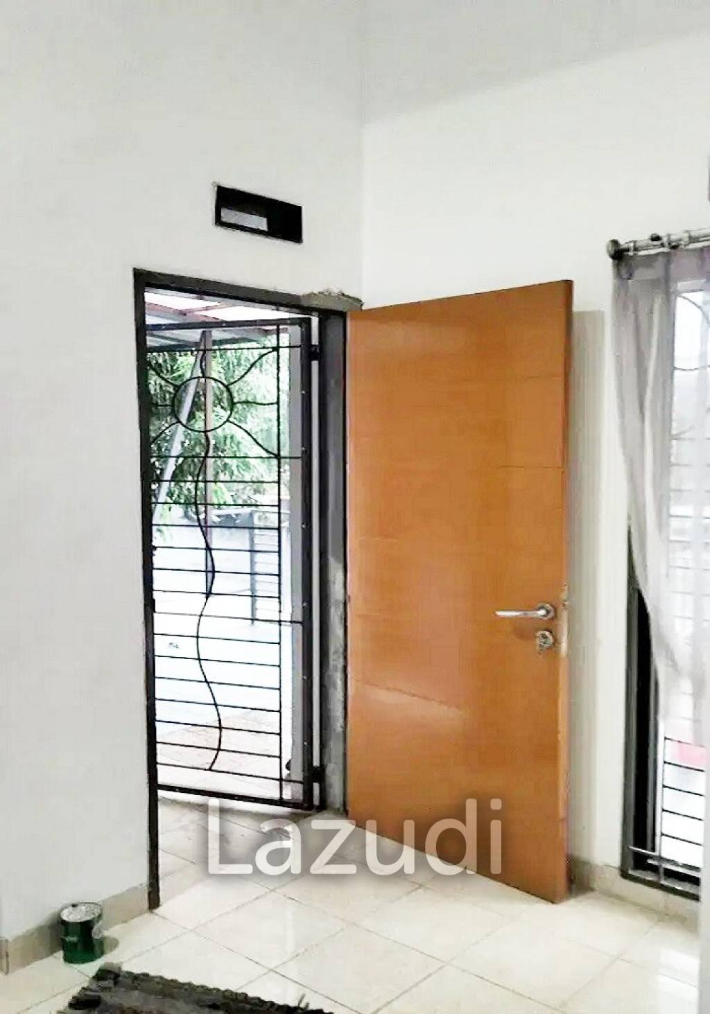 Rumah Kontrakan di Graha Raya Bintaro Dekat Transmart Graha Raya, RS Permata Ibu, Mall Alam Sutera, IKEA Alam Sutera