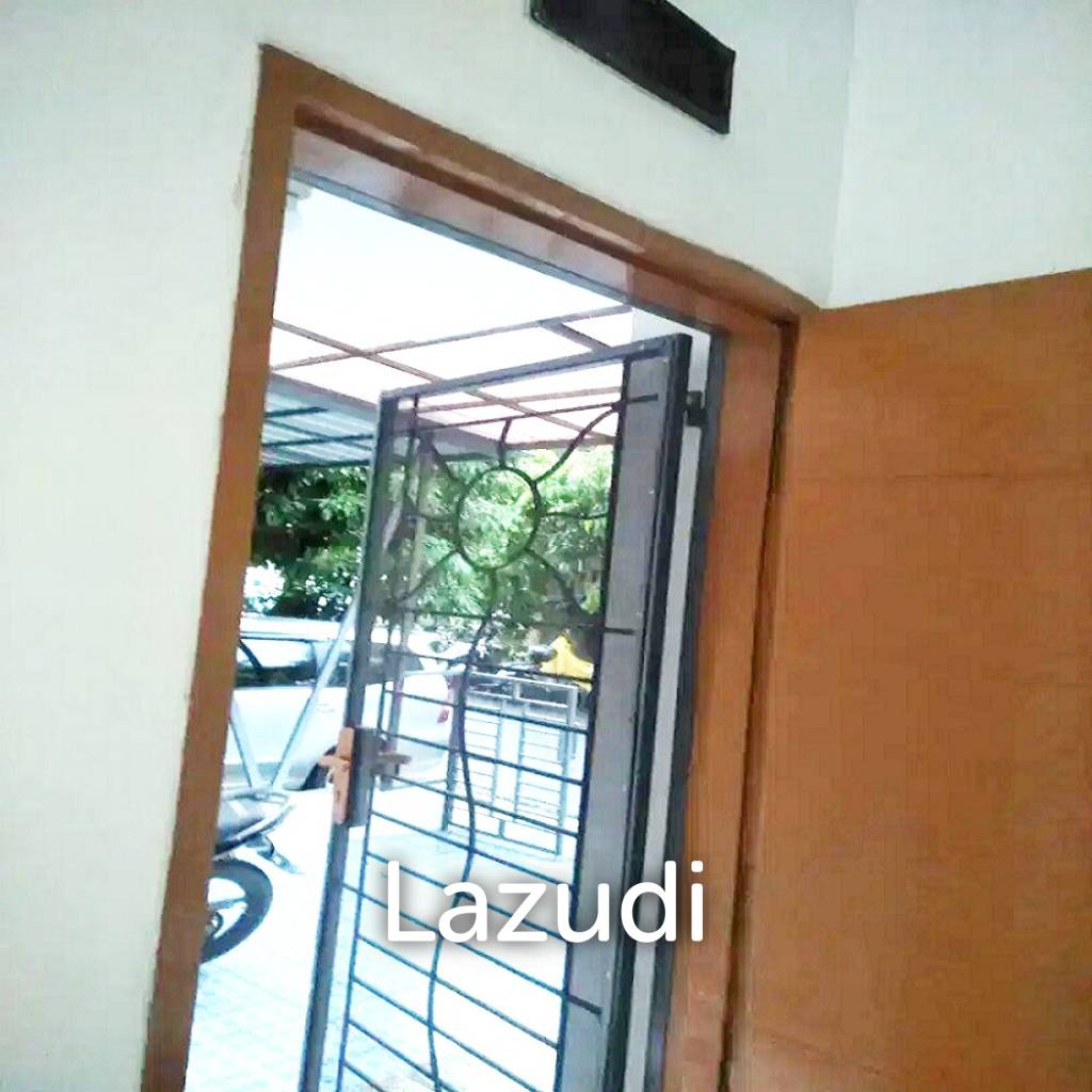 Rumah Kontrakan di Graha Raya Bintaro Dekat Transmart Graha Raya, RS Permata Ibu, Mall Alam Sutera, IKEA Alam Sutera
