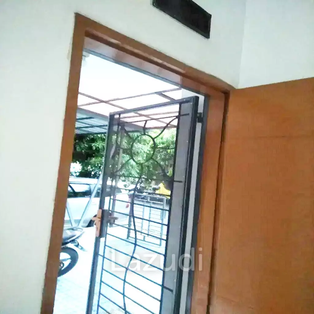 Rumah Kontrakan di Graha Raya Bintaro Dekat Transmart Graha Raya, RS Permata Ibu, Mall Alam Sutera, IKEA Alam Sutera