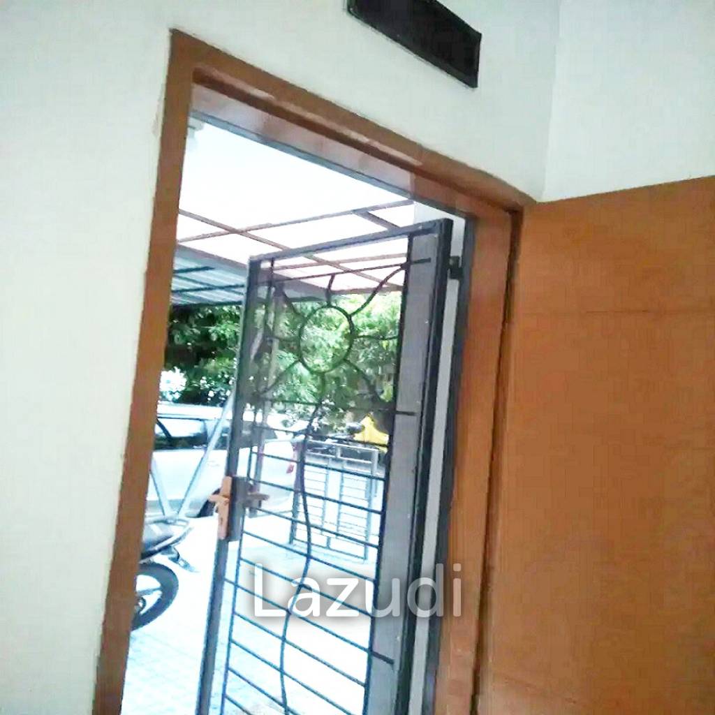 Rumah Kontrakan di Graha Raya Bintaro Dekat Transmart Graha Raya, RS Permata Ibu, Mall Alam Sutera, IKEA Alam Sutera