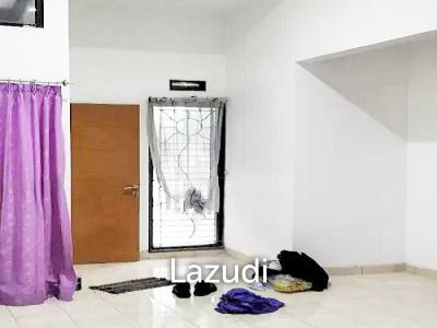 Rumah Kontrakan di Graha Raya Bintaro Dekat Transmart Graha Raya, RS Permata Ibu, Mall Alam Sutera, IKEA Alam Sutera