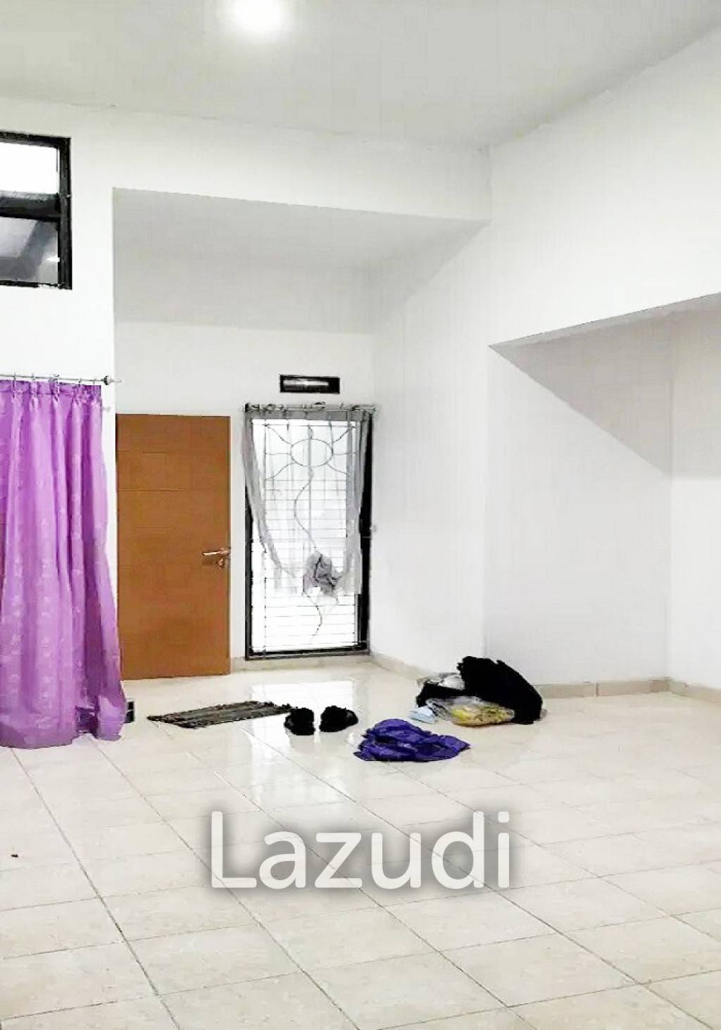 Rumah Kontrakan di Graha Raya Bintaro Dekat Transmart Graha Raya, RS Permata Ibu, Mall Alam Sutera, IKEA Alam Sutera