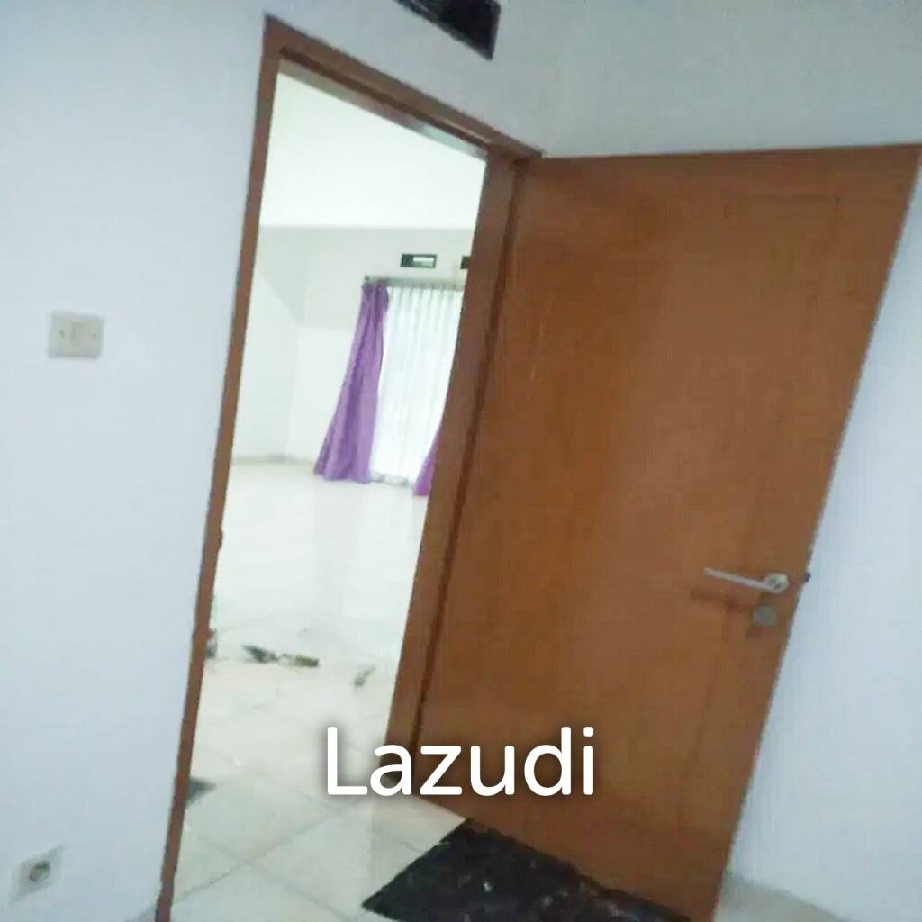 Rumah Kontrakan di Graha Raya Bintaro Dekat Transmart Graha Raya, RS Permata Ibu, Mall Alam Sutera, IKEA Alam Sutera