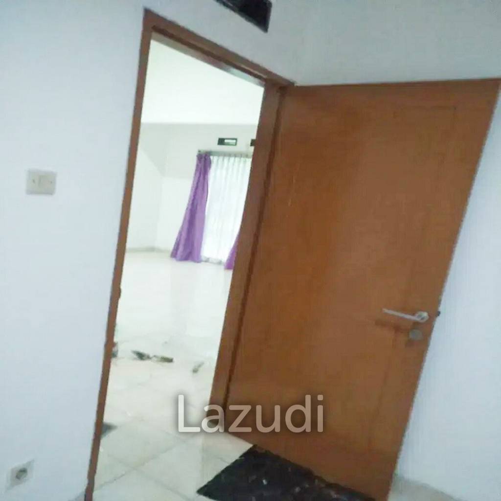 Rumah Kontrakan di Graha Raya Bintaro Dekat Transmart Graha Raya, RS Permata Ibu, Mall Alam Sutera, IKEA Alam Sutera