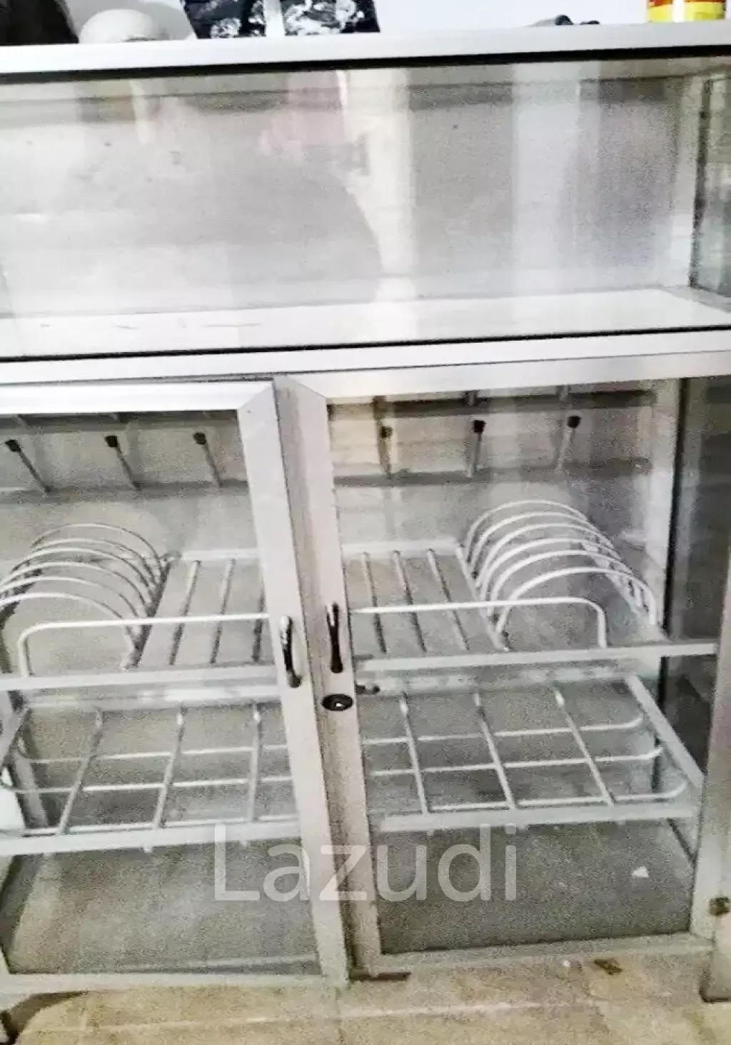 Rumah Kontrakan di Graha Raya Bintaro Dekat Transmart Graha Raya, RS Permata Ibu, Mall Alam Sutera, IKEA Alam Sutera