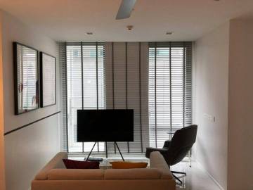 Hyde Sukhumvit 11 Two bedroom condo for rent