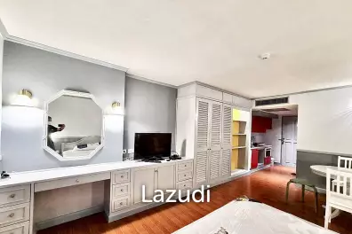 Studio 1 Bath 33 SQ.M at Omni Tower Sukhumvit