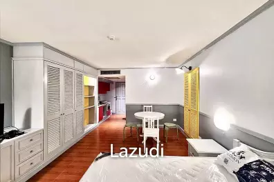 Studio 1 Bath 33 SQ.M at Omni Tower Sukhumvit