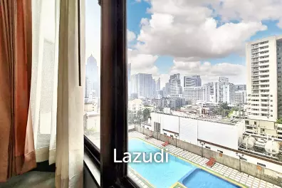 Studio 1 Bath 33 SQ.M at Omni Tower Sukhumvit