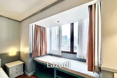 Studio 1 Bath 33 SQ.M at Omni Tower Sukhumvit