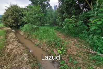 ขายที่ดินฟรีโฮลด์ วิวสวยริมเนื้อ อำเภอแม่ริม จังหวัดเชียงใหม่