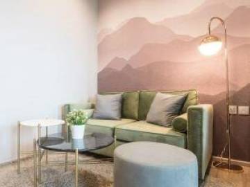 The Line Jatujak-Mochit 1 bedroom condo for sale and rent