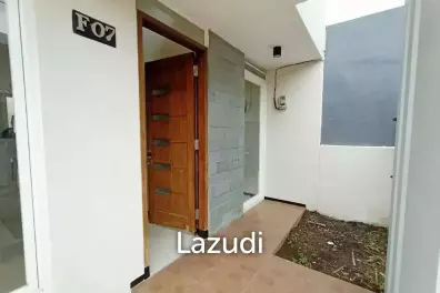 Rumah Dijual di Malang Dekat Mall Olympic Garden, Universitas Brawijaya, RSUD Dr. Saiful Anwar, Stasiun Malang