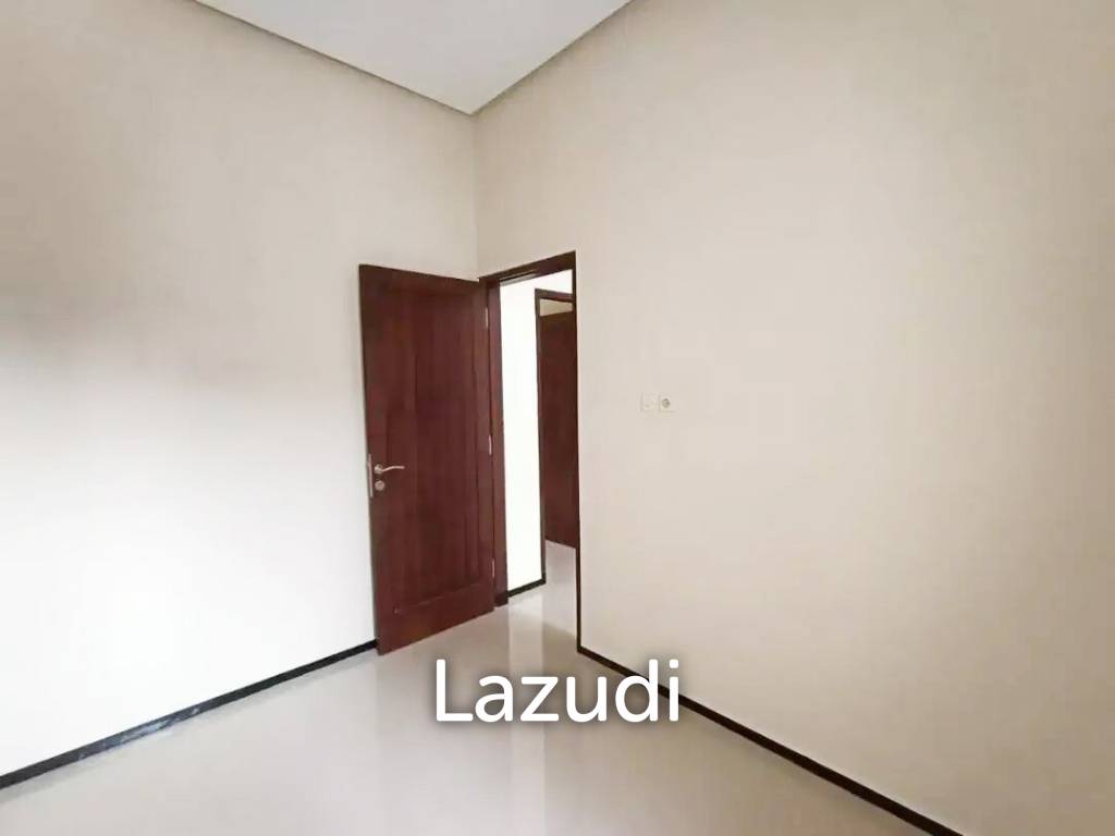 Rumah Dijual di Malang Dekat Mall Olympic Garden, Universitas Brawijaya, RSUD Dr. Saiful Anwar, Stasiun Malang