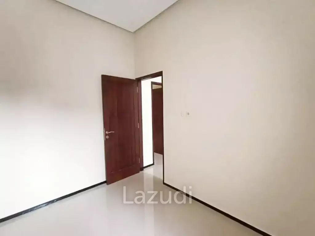 Rumah Dijual di Malang Dekat Mall Olympic Garden, Universitas Brawijaya, RSUD Dr. Saiful Anwar, Stasiun Malang