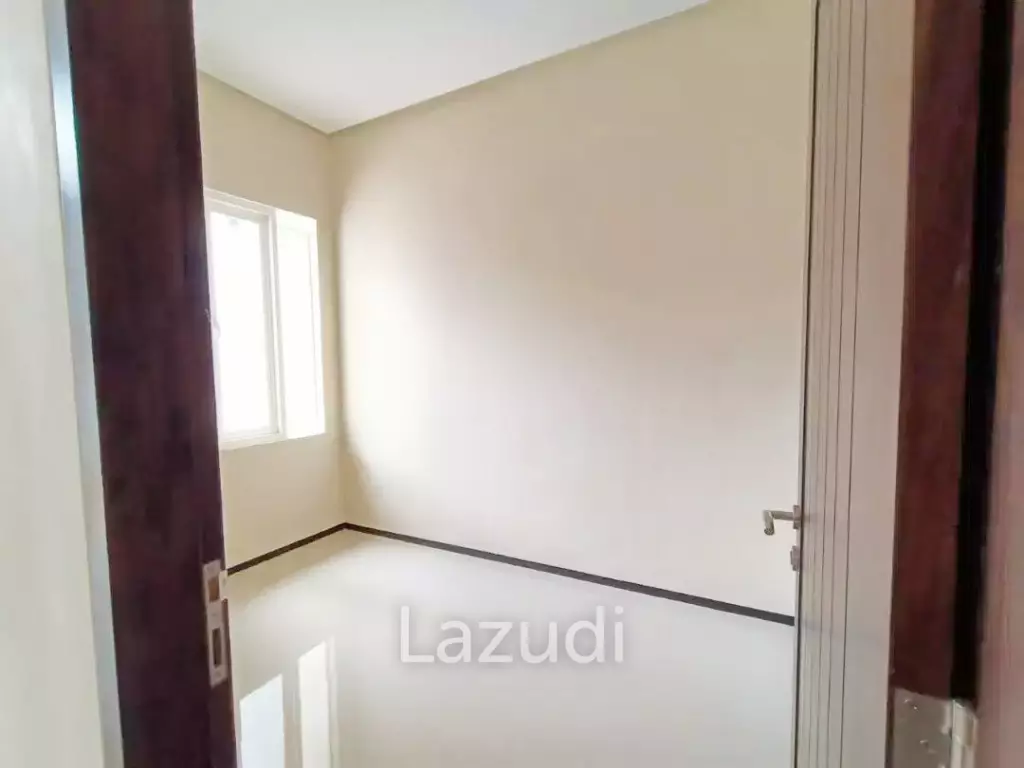 Rumah Dijual di Malang Dekat Mall Olympic Garden, Universitas Brawijaya, RSUD Dr. Saiful Anwar, Stasiun Malang