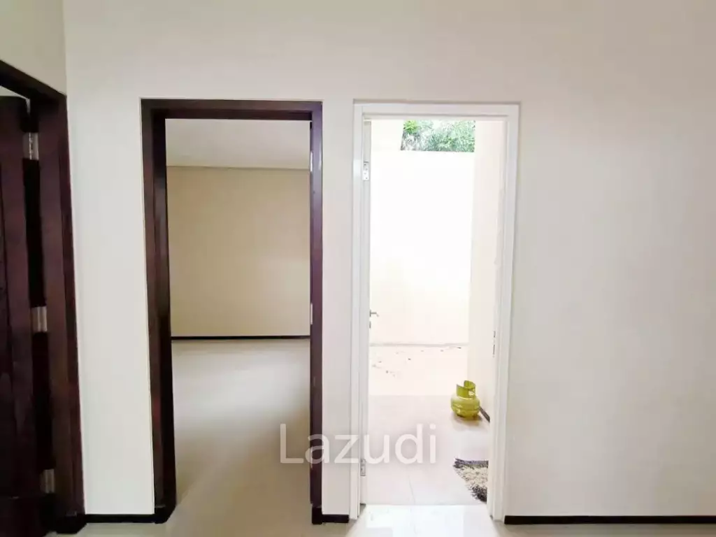 Rumah Dijual di Malang Dekat Mall Olympic Garden, Universitas Brawijaya, RSUD Dr. Saiful Anwar, Stasiun Malang