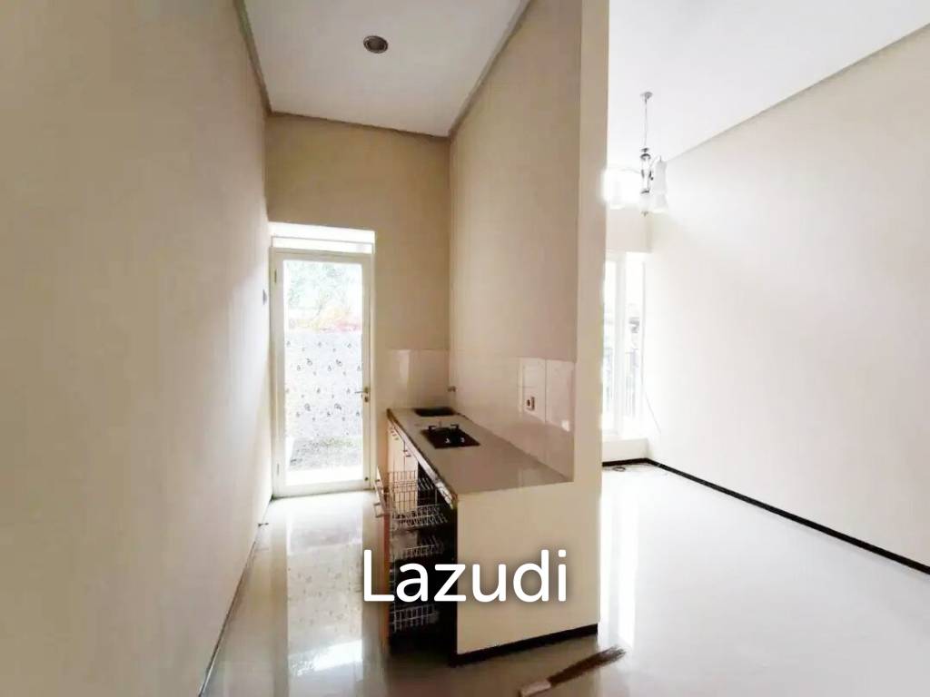 Rumah Dijual di Malang Dekat Mall Olympic Garden, Universitas Brawijaya, RSUD Dr. Saiful Anwar, Stasiun Malang