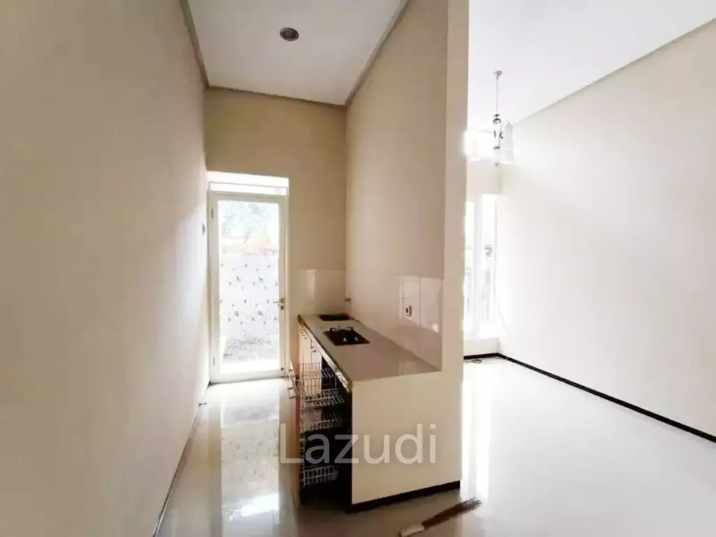 Rumah Dijual di Malang Dekat Mall Olympic Garden, Universitas Brawijaya, RSUD Dr. Saiful Anwar, Stasiun Malang