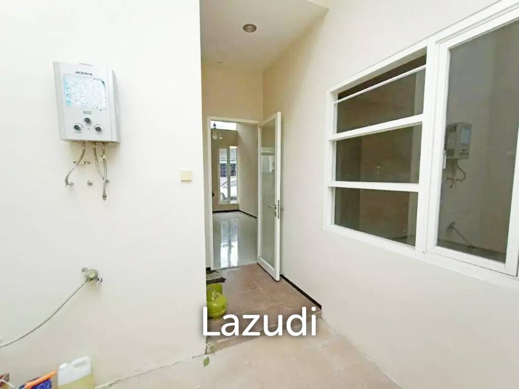 Rumah Dijual di Malang Dekat Mall Olympic Garden, Universitas Brawijaya, RSUD Dr. Saiful Anwar, Stasiun Malang