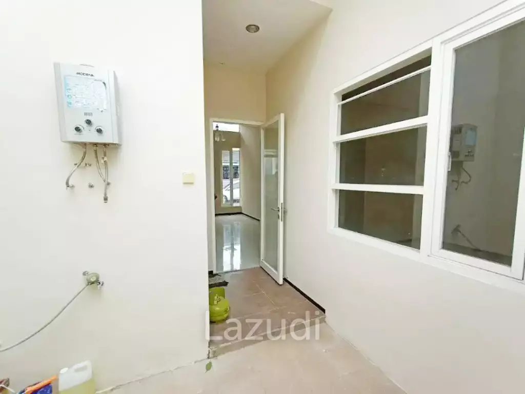 Rumah Dijual di Malang Dekat Mall Olympic Garden, Universitas Brawijaya, RSUD Dr. Saiful Anwar, Stasiun Malang
