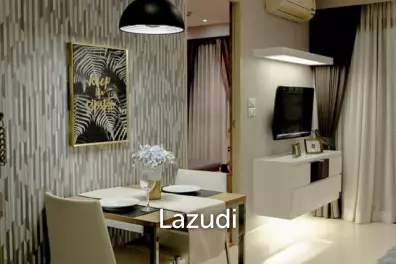1 Bed 1 Bath 39 SQ.M Ideo Ladprao 5