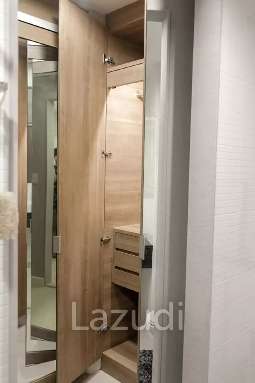 1 Bed 1 Bath 39 SQ.M Ideo Ladprao 5