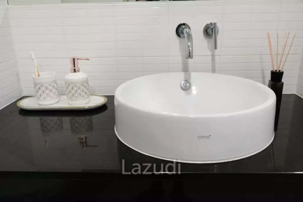 1 Bed 1 Bath 39 SQ.M Ideo Ladprao 5