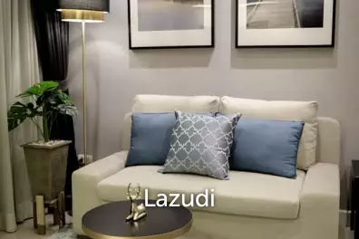 1 Bed 1 Bath 39 SQ.M Ideo Ladprao 5