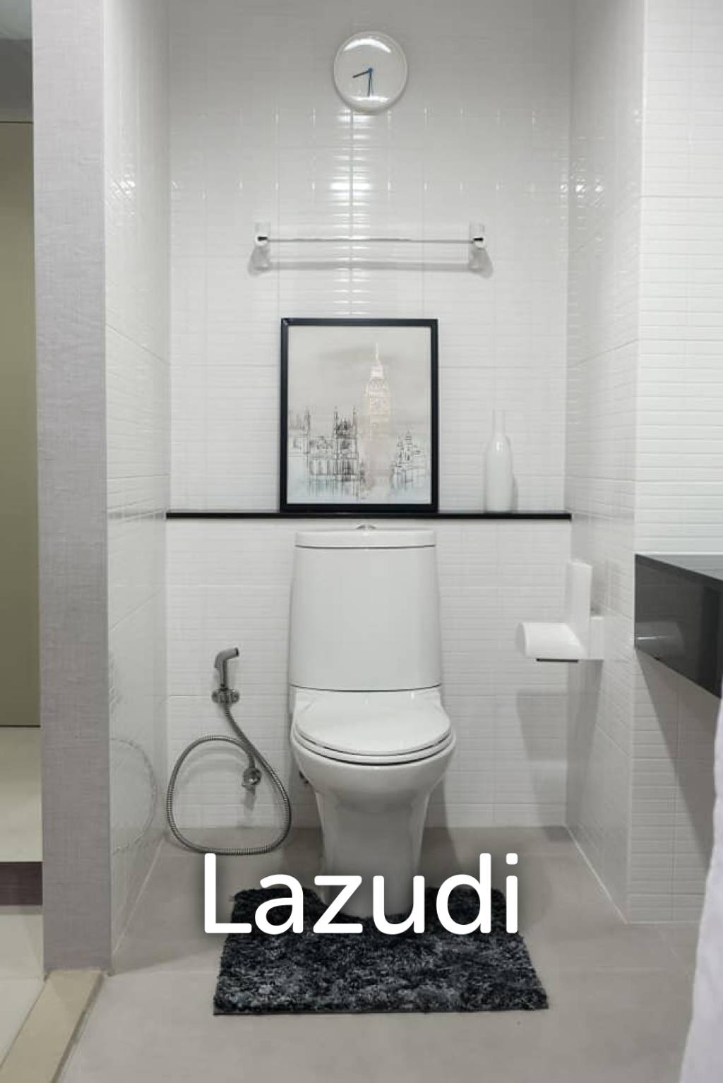 1 Bed 1 Bath 39 SQ.M Ideo Ladprao 5
