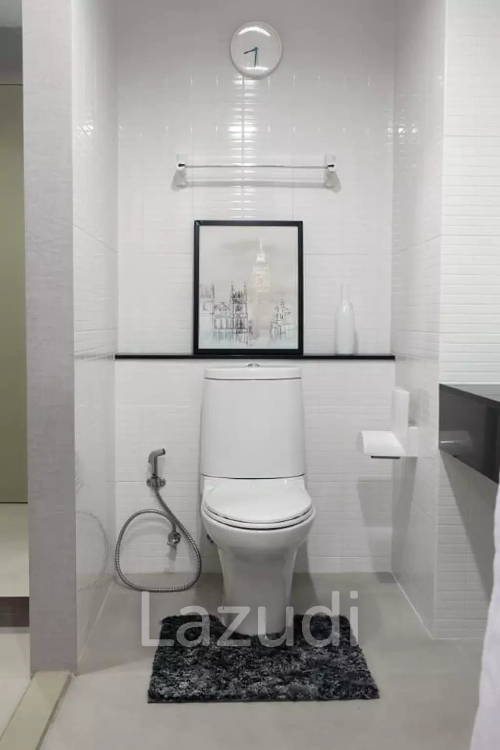 1 Bed 1 Bath 39 SQ.M Ideo Ladprao 5
