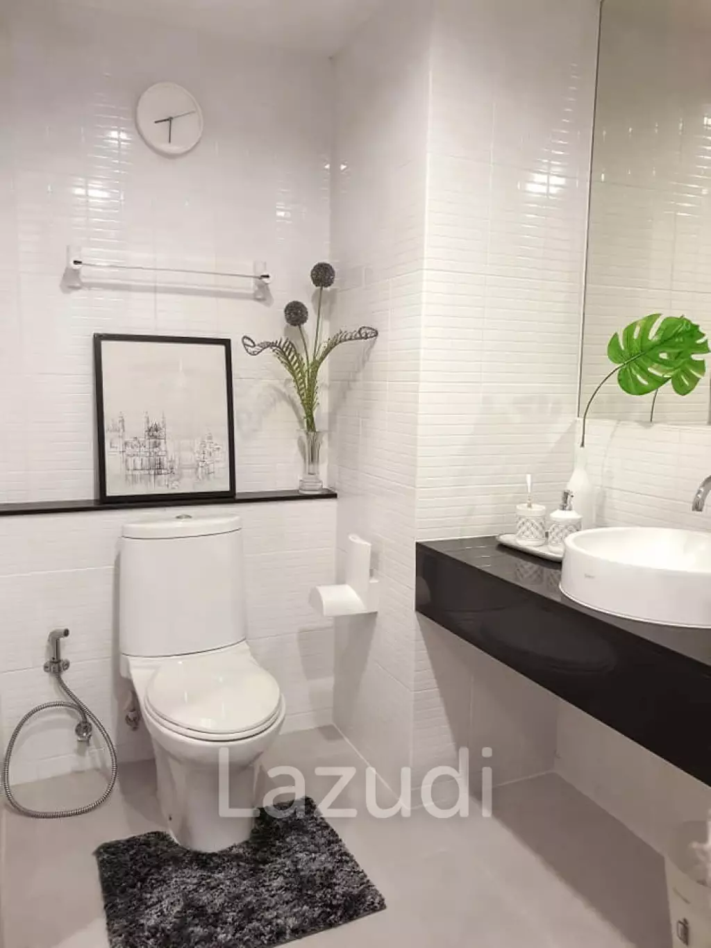 1 Bed 1 Bath 39 SQ.M Ideo Ladprao 5