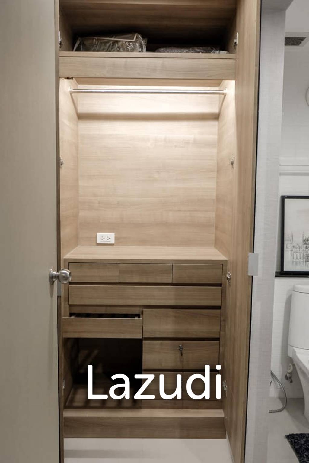 1 Bed 1 Bath 39 SQ.M Ideo Ladprao 5