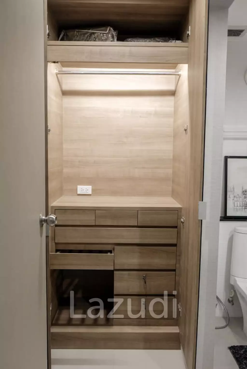 1 Bed 1 Bath 39 SQ.M Ideo Ladprao 5