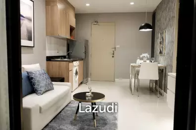 1 Bed 1 Bath 39 SQ.M Ideo Ladprao 5