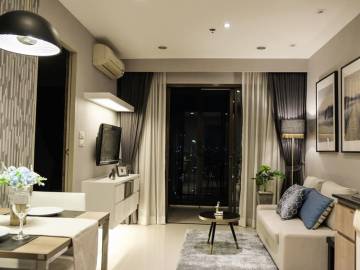 1 Bed 1 Bath 39 Sqm Condo For Sale