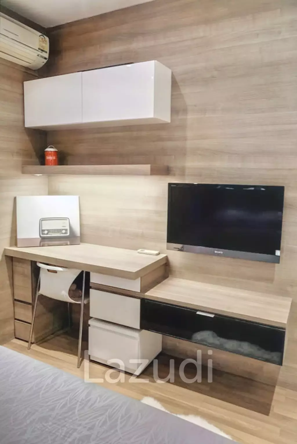1 Bed 1 Bath 39 SQ.M Ideo Ladprao 5