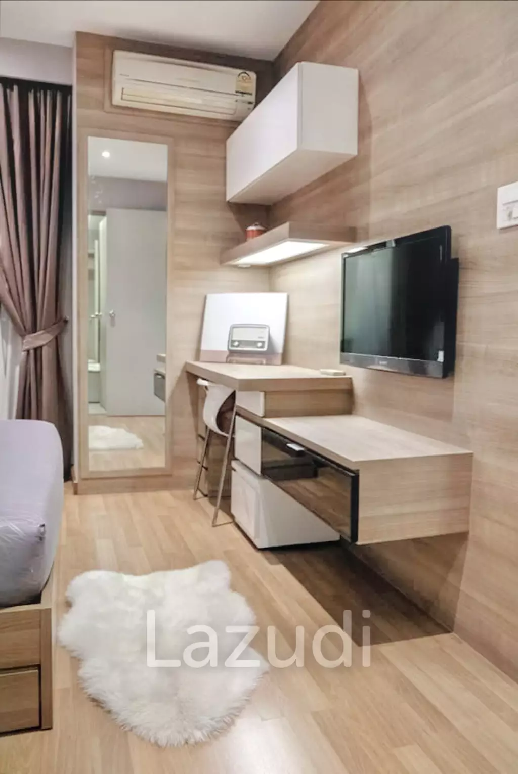 1 Bed 1 Bath 39 SQ.M Ideo Ladprao 5