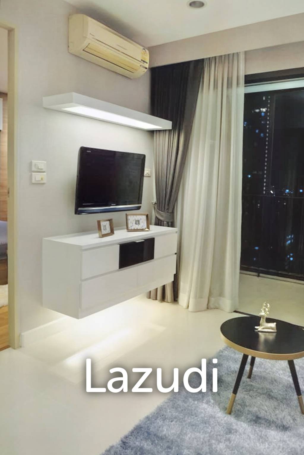 1 Bed 1 Bath 39 SQ.M Ideo Ladprao 5