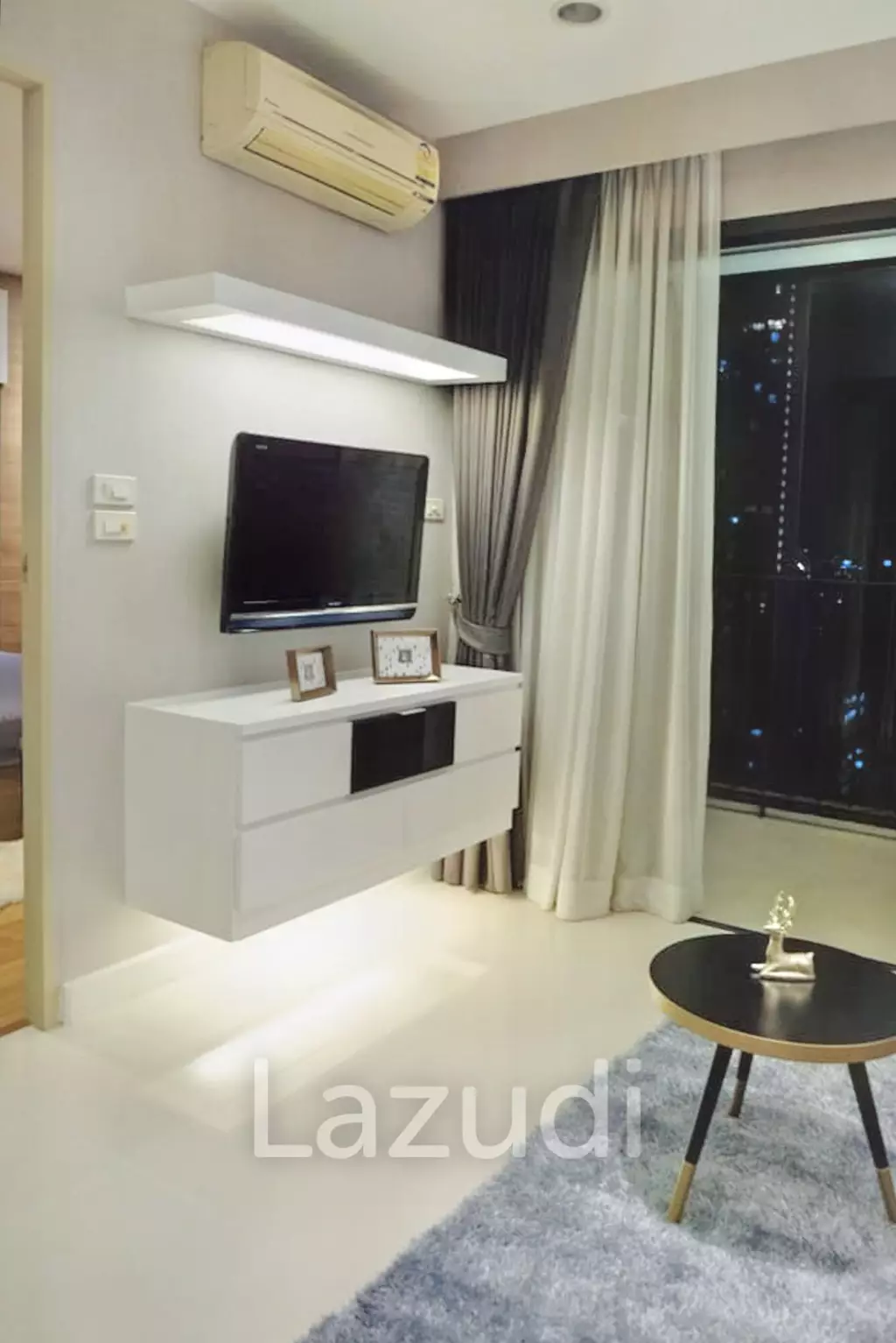 1 Bed 1 Bath 39 SQ.M Ideo Ladprao 5