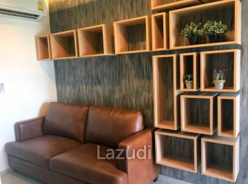 1 Bed 1 Bath 33 Sqm Condo For Sale