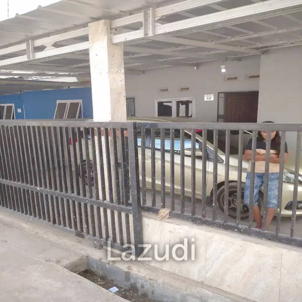 Rumah Dijual Dekat Mall Palembang Icon, Palembang Square, UNSRI Universitas Sriwijaya, Universitas Palembang