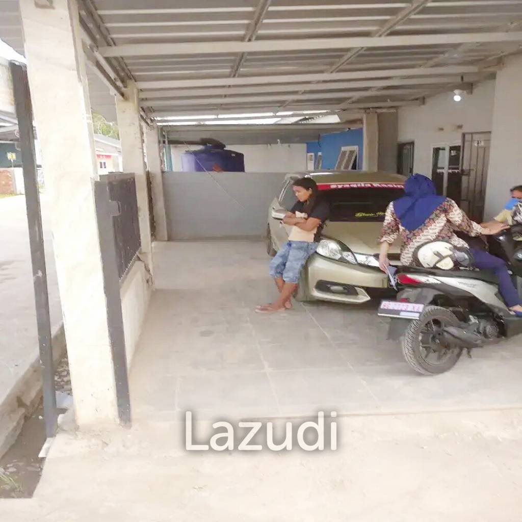 Rumah Dijual Dekat Mall Palembang Icon, Palembang Square, UNSRI Universitas Sriwijaya, Universitas Palembang