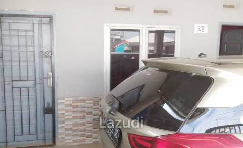 Rumah Dijual Dekat Mall Palembang Icon, Palembang Square, UNSRI Universitas Sriwijaya, Universitas Palembang