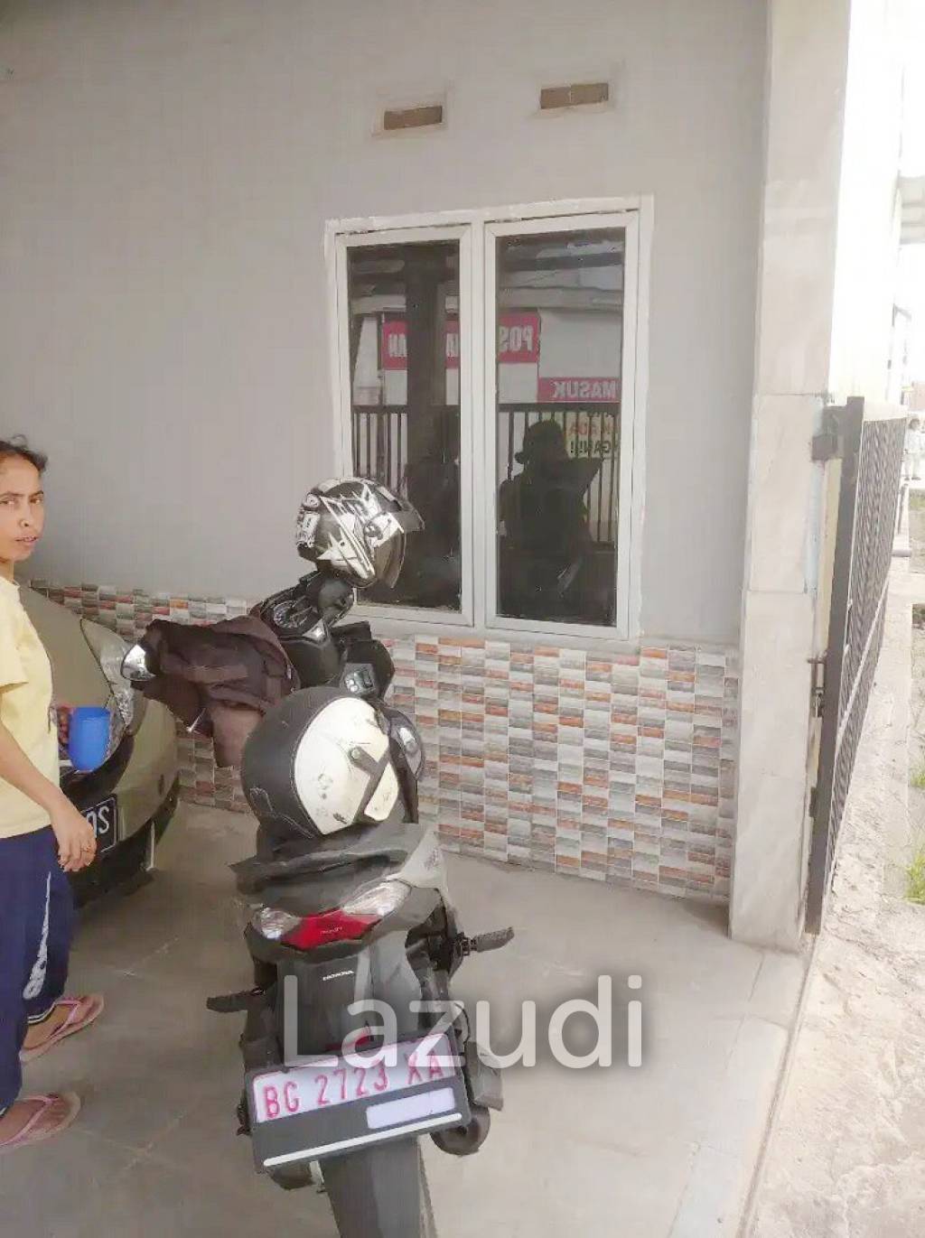 Rumah Dijual Dekat Mall Palembang Icon, Palembang Square, UNSRI Universitas Sriwijaya, Universitas Palembang